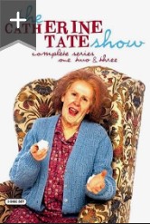 (image for) The Catherine Tate Show - Complete Series